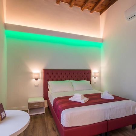 Magenta Luxury Argentina Hotel Rom Eksteriør billede