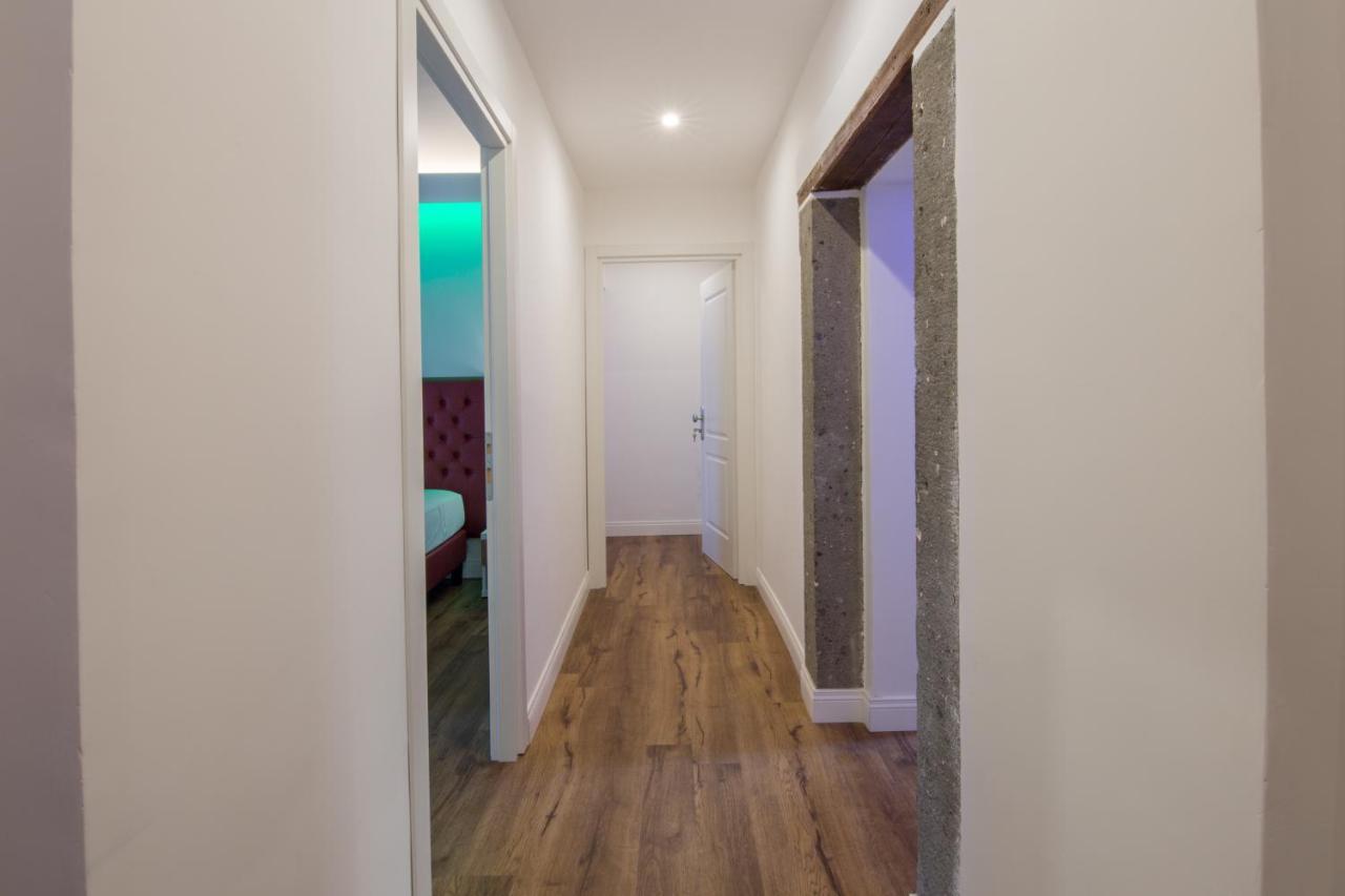 Magenta Luxury Argentina Hotel Rom Eksteriør billede