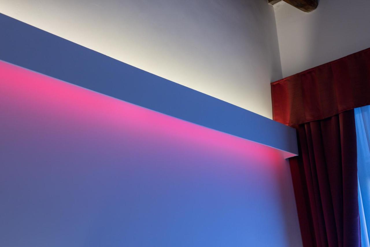 Magenta Luxury Argentina Hotel Rom Eksteriør billede