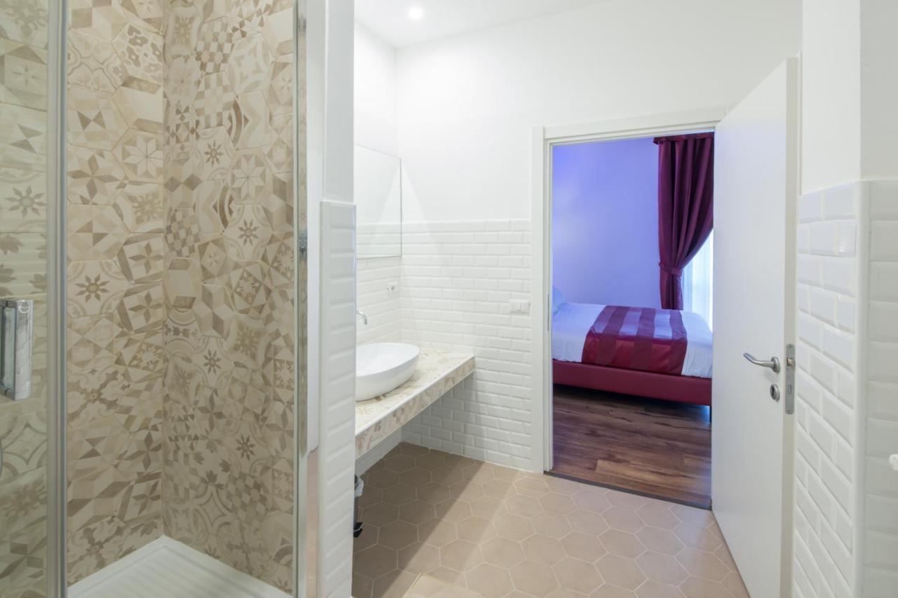 Magenta Luxury Argentina Hotel Rom Eksteriør billede