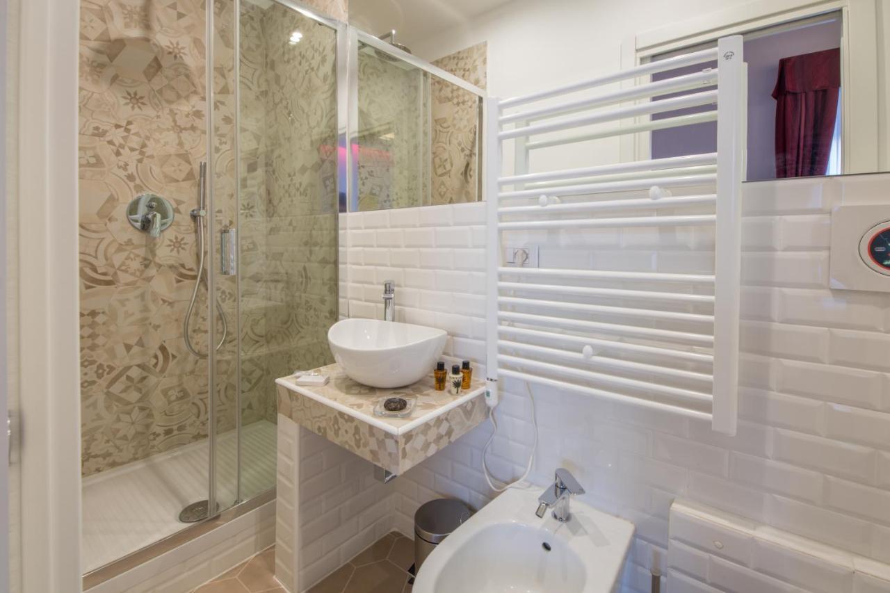Magenta Luxury Argentina Hotel Rom Eksteriør billede