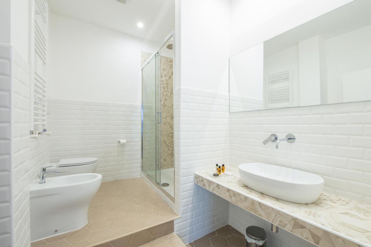 Magenta Luxury Argentina Hotel Rom Eksteriør billede